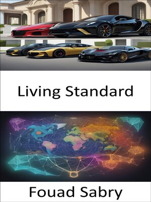 cover image of Living Standard